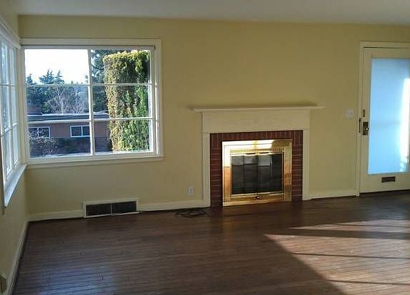 Hardwood Floors