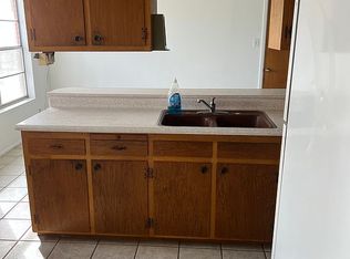 9932 W Candace St, Odessa, TX 79764