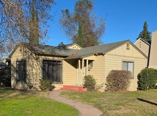 1201 E Marshall St, Turlock, CA 95380