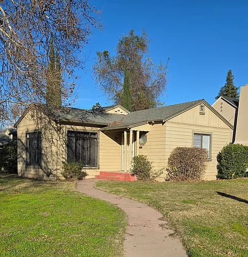 1201 E Marshall St Photo 1