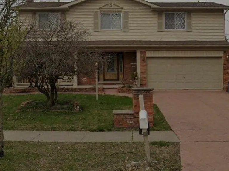3521 Millay Dr — Photo 1
