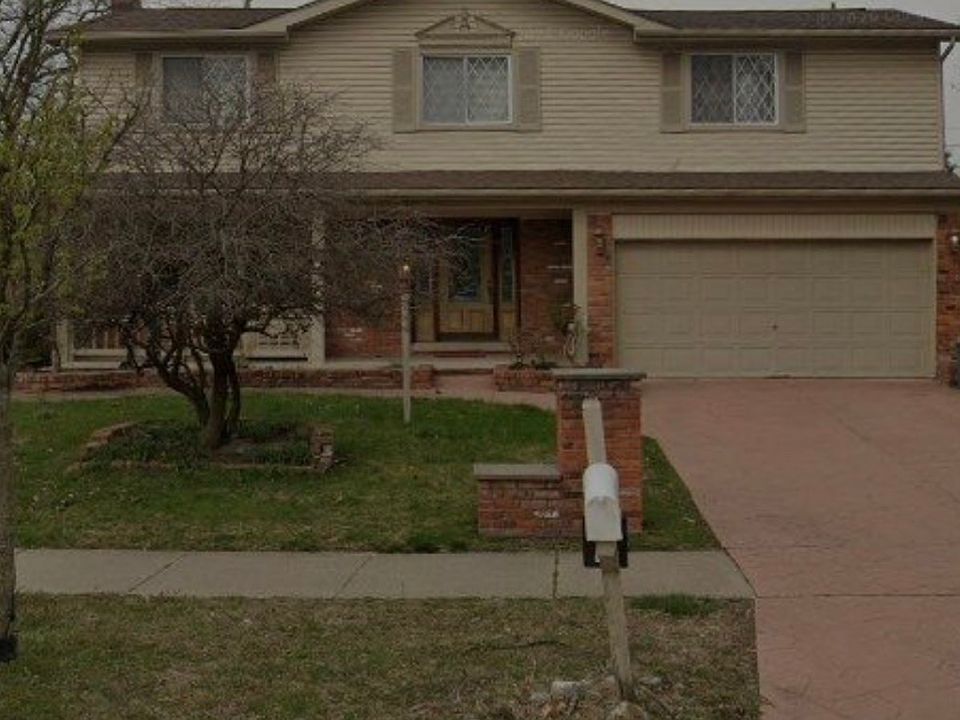 1st image of 3521 Millay Dr