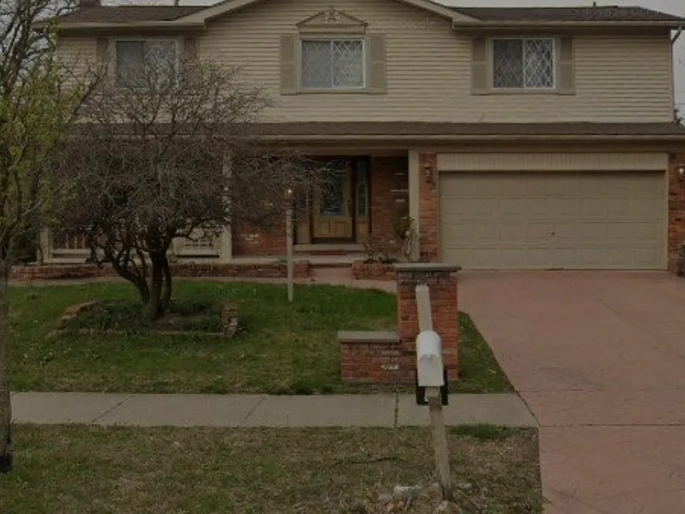 3521 Millay Dr