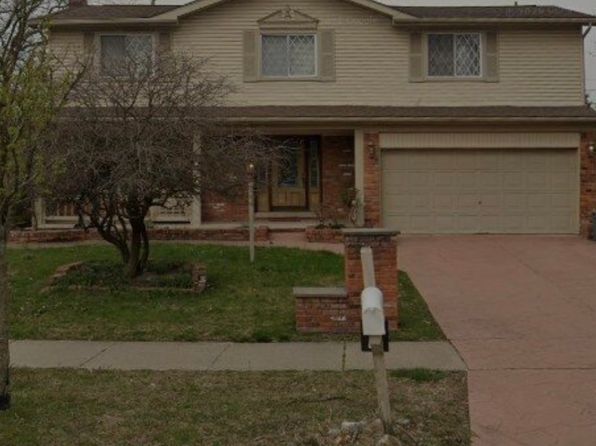 3521 Millay Dr
