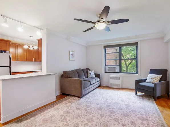 4489 Broadway APT 6C, New York, NY 10040