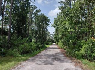 James St LOT 21, Astor, FL 32102