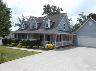 207 Country Run Cir, Powell, TN 37849