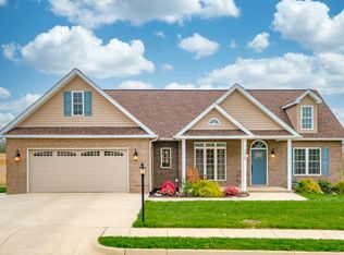 158 Locust Grove Ln, Stuarts Draft, VA 24477