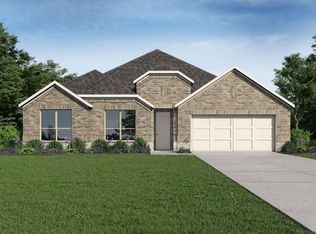 10609 SW 20th St, Yukon, OK 73099