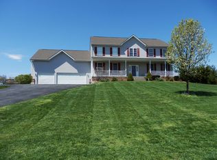 2270 Gapland Rd, Jefferson, MD 21755