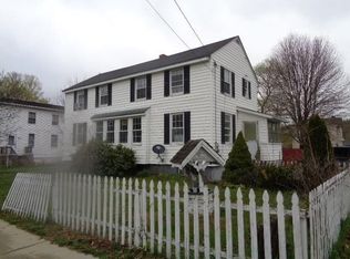 76 Boys Ave, Rogers, CT 06263