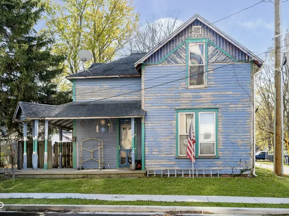 551 Maple Ave, Noblesville, IN 46060