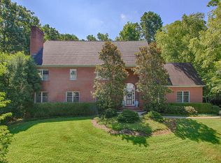 1835 Hickory Glen Rd, Knoxville, TN 37932