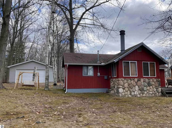 2496 Forest Dr, Lupton, MI 48635