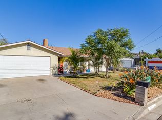 525 Ricebird Dr, Vista, CA 92083