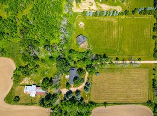 836100 4th Line E #E, Mulmur, ON L9V0J1