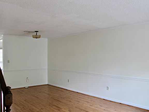 Main living area (view from front door)