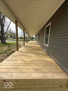 2559 N Melody St, Scottsburg, IN, 47170