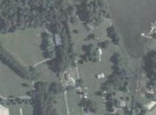 8049 Ruby Harrison Rd, Bozman, MD 21612