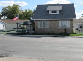 915 E 5th St, Delphos, OH 45833