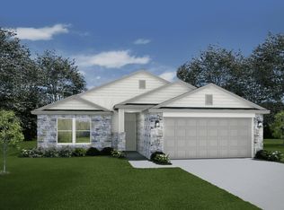 1143 Lexington Dr, Copperas Cove, TX 76522