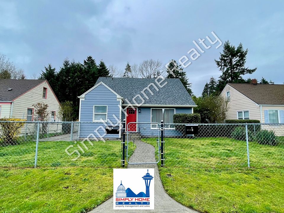 1st image of 6841 S Wapato St