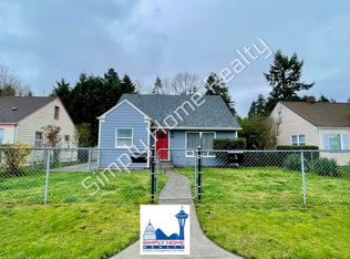 6841 S Wapato St, Tacoma, WA 98409