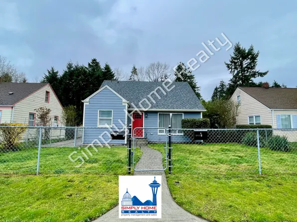 6841 S Wapato St, Tacoma, WA 98409