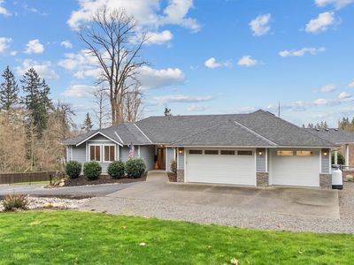 1226 140th Street NE, Tulalip, WA, 98271