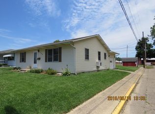 798 Main St E, Logan, OH