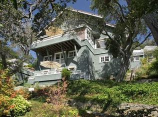 460 Throckmorton Ave, Mill Valley, CA
