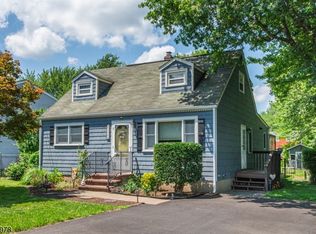 1360 Valley Rd, Stirling, NJ 07980