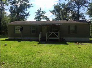 19135 Joan Harris Rd, Mount Vernon, AL 36560