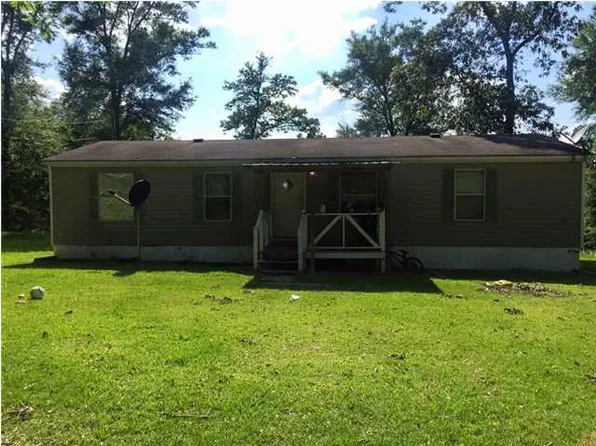 19135 Joan Harris Rd, Mount Vernon, AL 36560