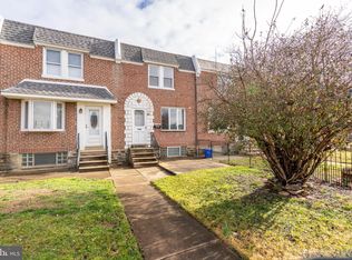 3305 Decatur St, Philadelphia, PA 19136