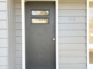 546 Park Ln, Florence, AL 35630