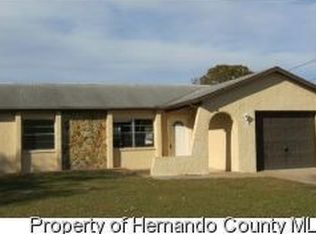 9499 Spring Hill Dr, Spring Hill, FL 34608