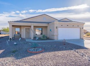 14535 S Tampico Rd, Arizona City, AZ 85123