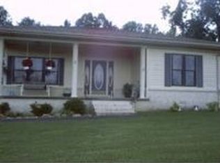 3546 Sunshine Rd, Royal, AR 71968