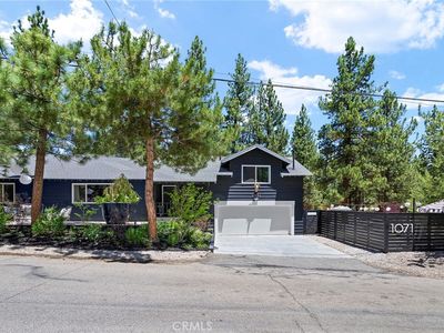 1071 Mountain Ln, Big Bear City, CA, 92314