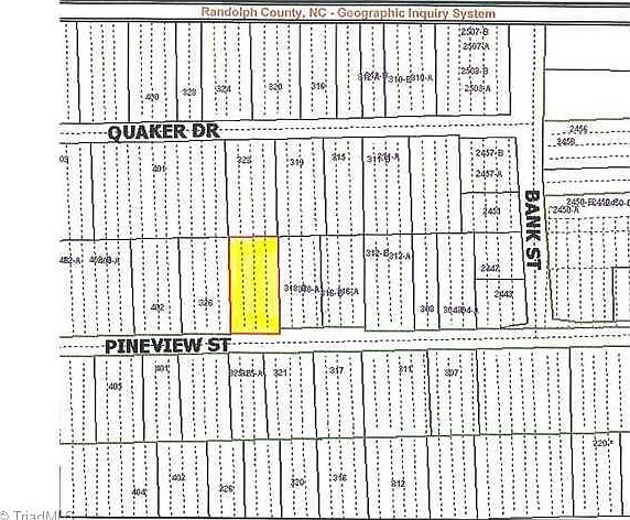 1st image of 0 Pineview St