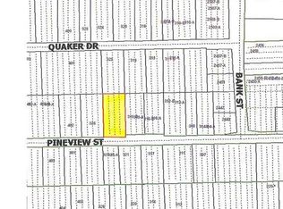 0 Pineview St, Asheboro, NC 27203