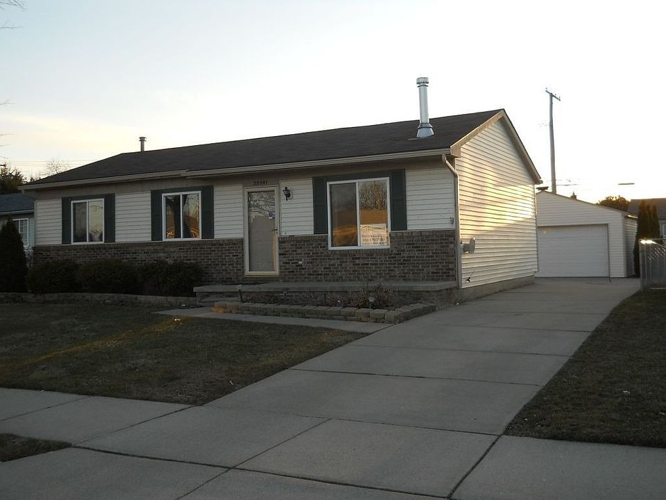 1st image of 25561 Lehner Ct