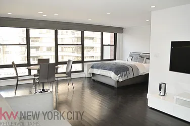 Rented by Keller Williams NYC