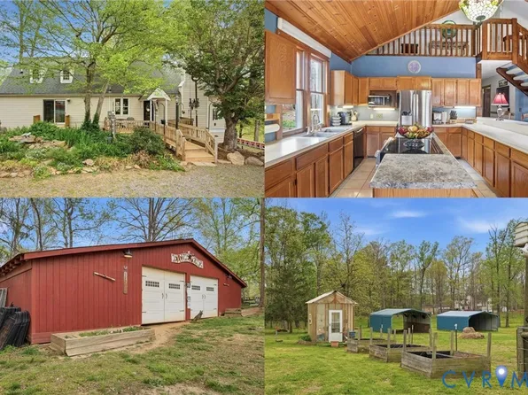 5001 Cartersville Rd, Powhatan, VA 23139