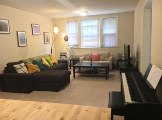 5200 N Capitol St NW, Washington, DC 20011