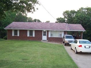 4754 Henwick Ln, Jefferson City, MO 65109