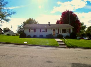 727 3rd St, Bloomington, WI 53804