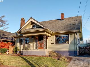 2214 NE 37th Ave, Portland, OR 97212