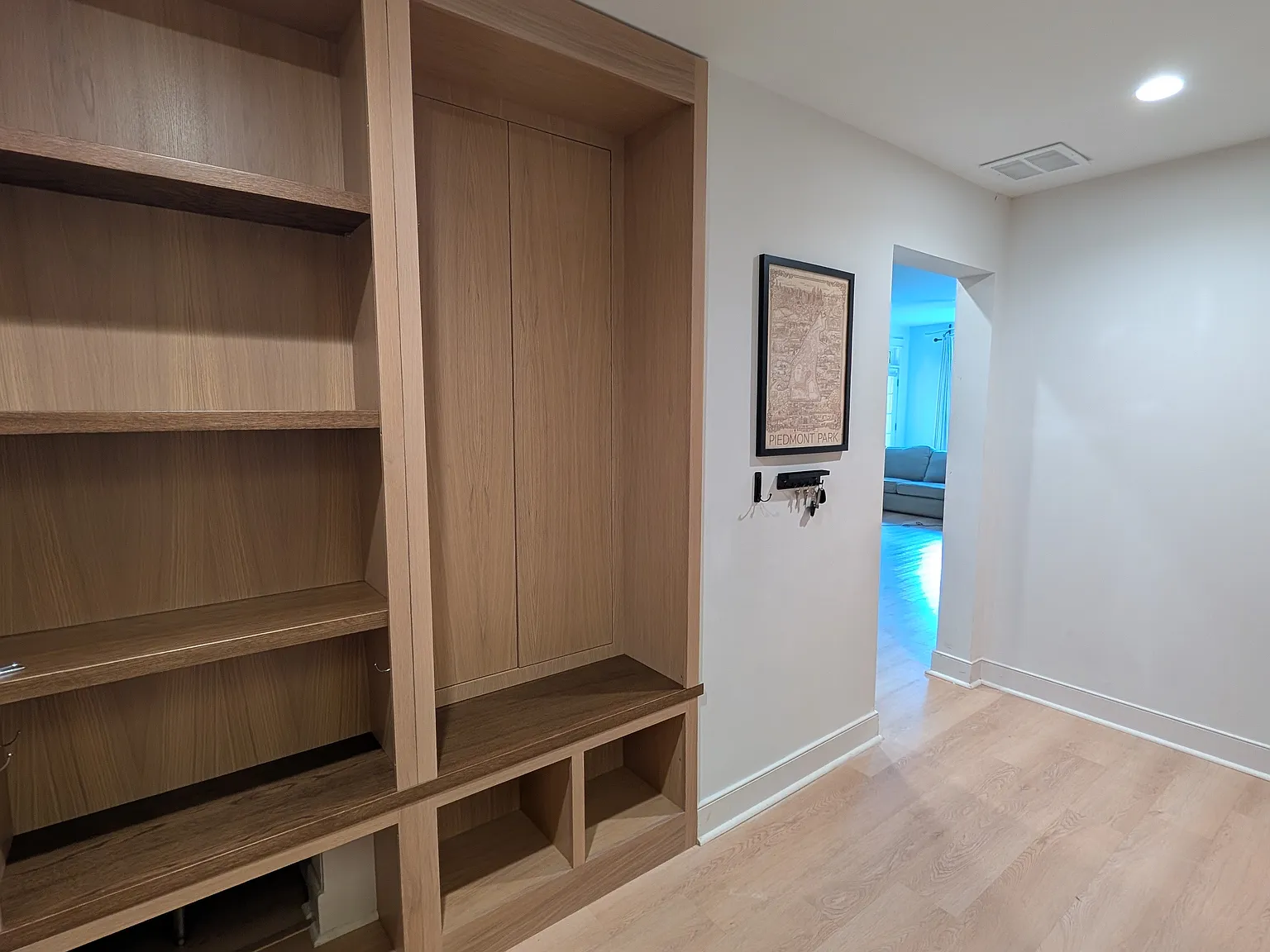 2 bed, 1290 sqft, $4,250 — Photo 2